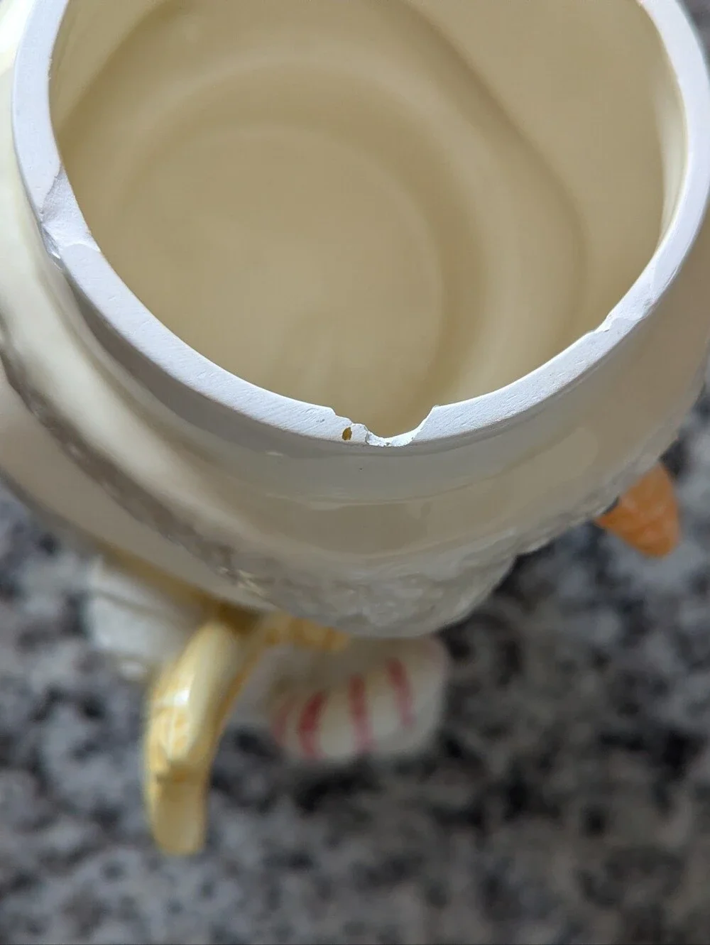 N/A vintage ceramic